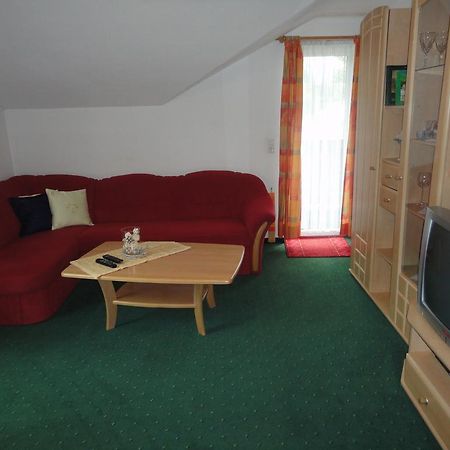 Haus Toferer Apartment Grossarl Ruang foto