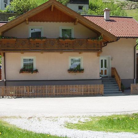 Haus Toferer Apartment Grossarl Ruang foto