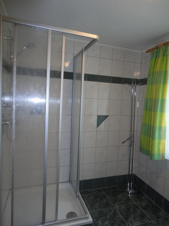 Haus Toferer Apartment Grossarl Ruang foto