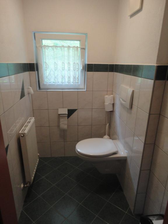 Haus Toferer Apartment Grossarl Ruang foto