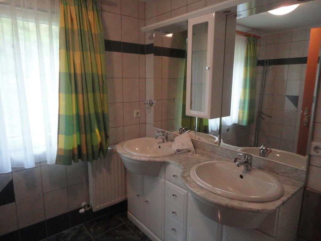 Haus Toferer Apartment Grossarl Ruang foto