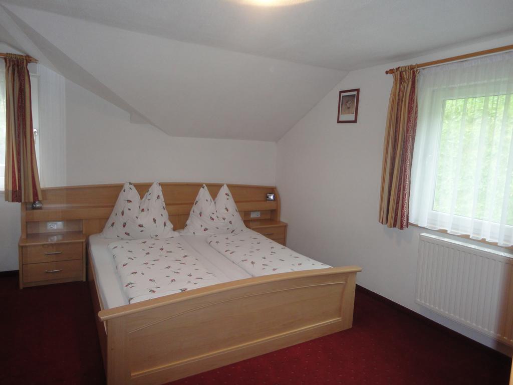 Haus Toferer Apartment Grossarl Ruang foto