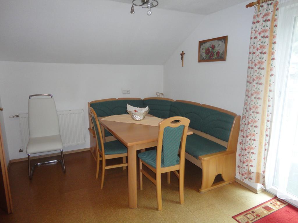 Haus Toferer Apartment Grossarl Ruang foto