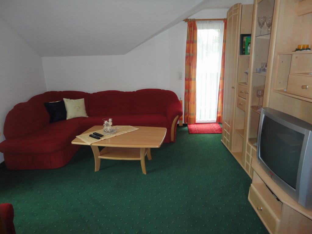 Haus Toferer Apartment Grossarl Ruang foto